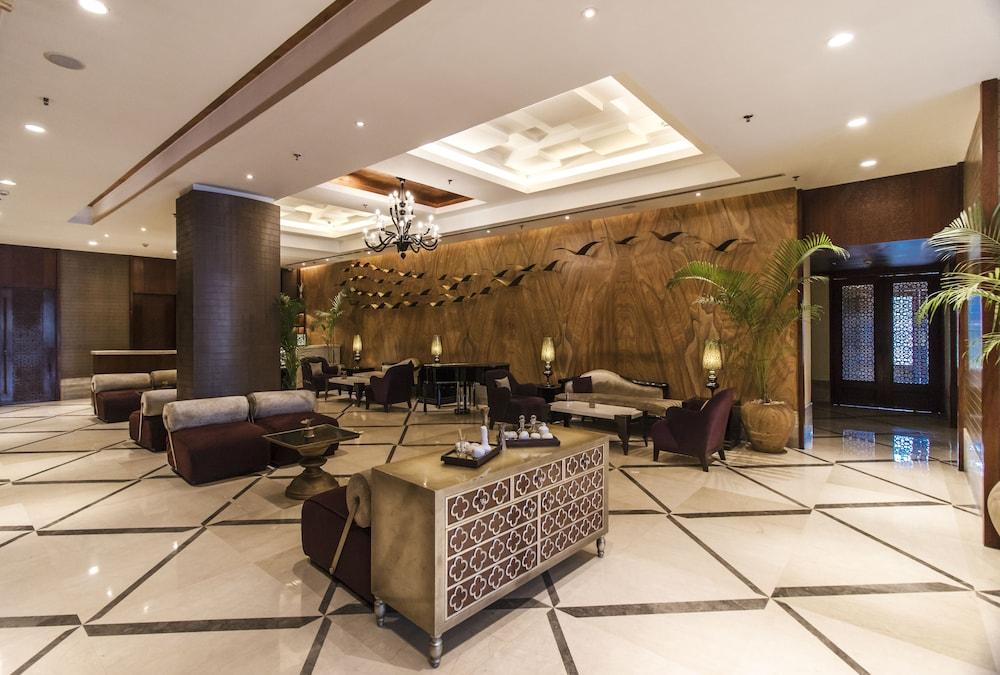 Hotel The Fern, Dźajpur Zewnętrze zdjęcie