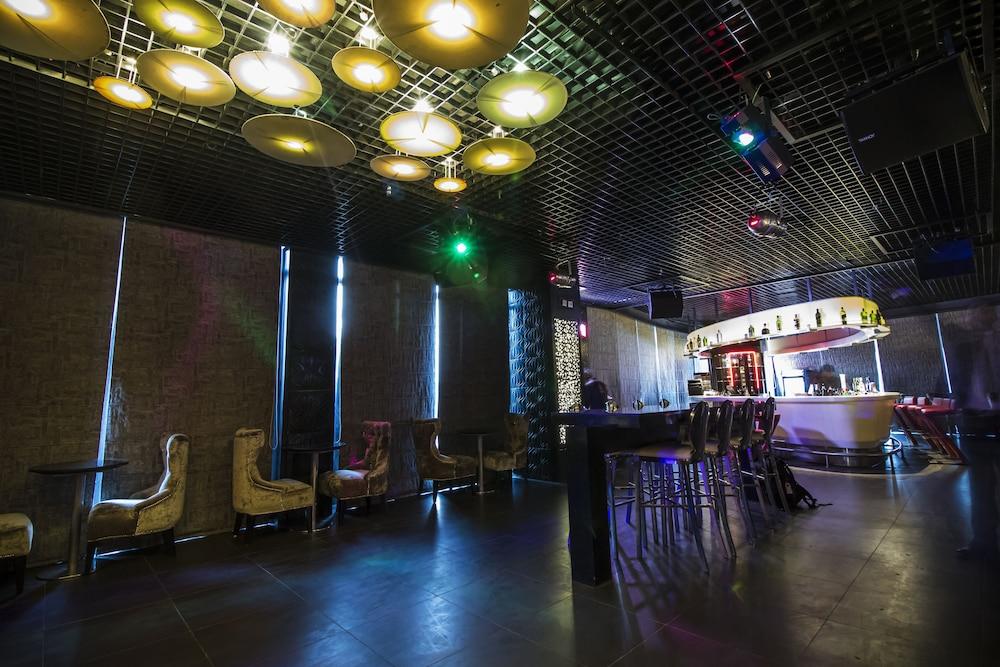 Hotel The Fern, Dźajpur Zewnętrze zdjęcie