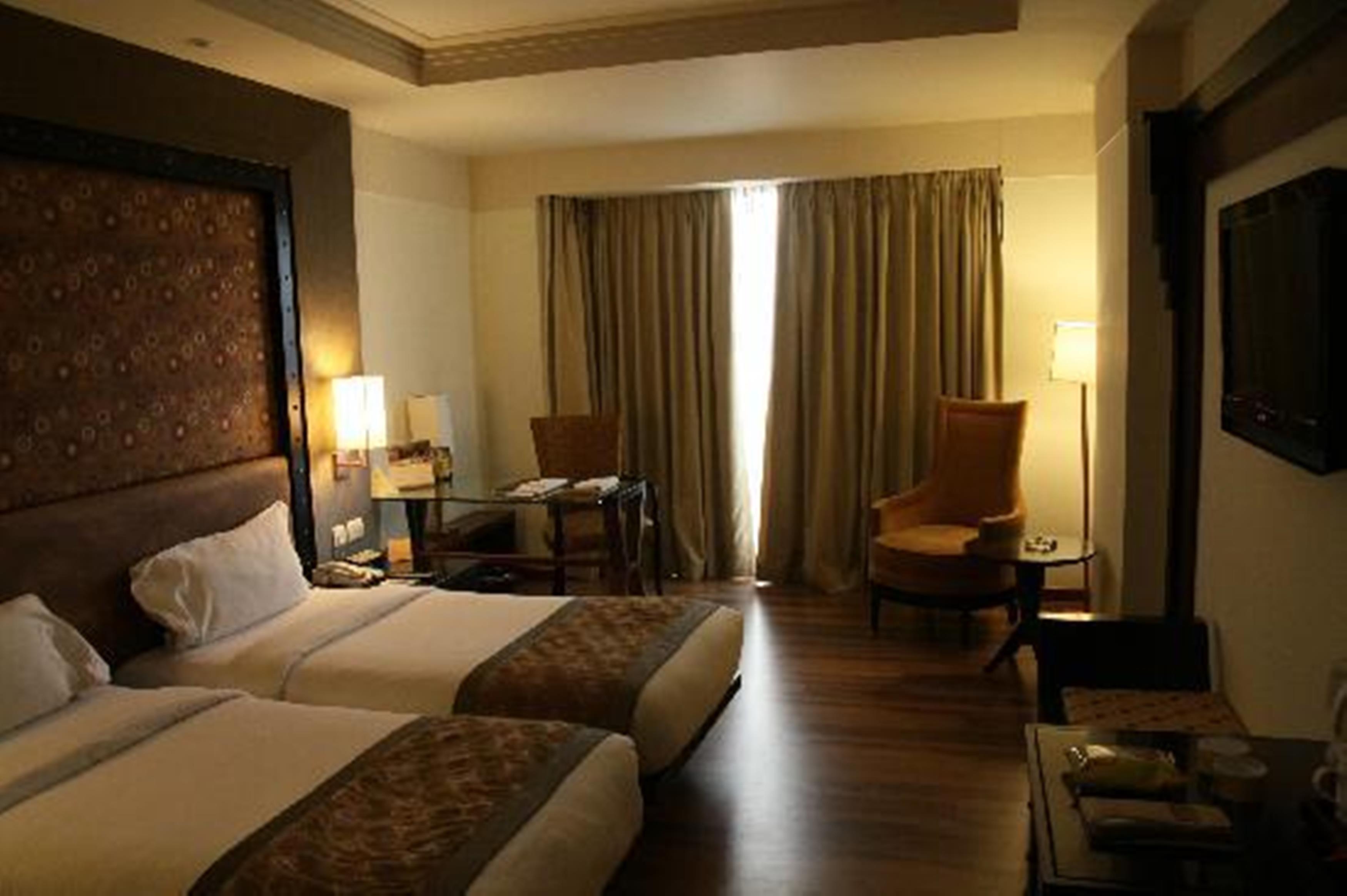Hotel The Fern, Dźajpur Zewnętrze zdjęcie