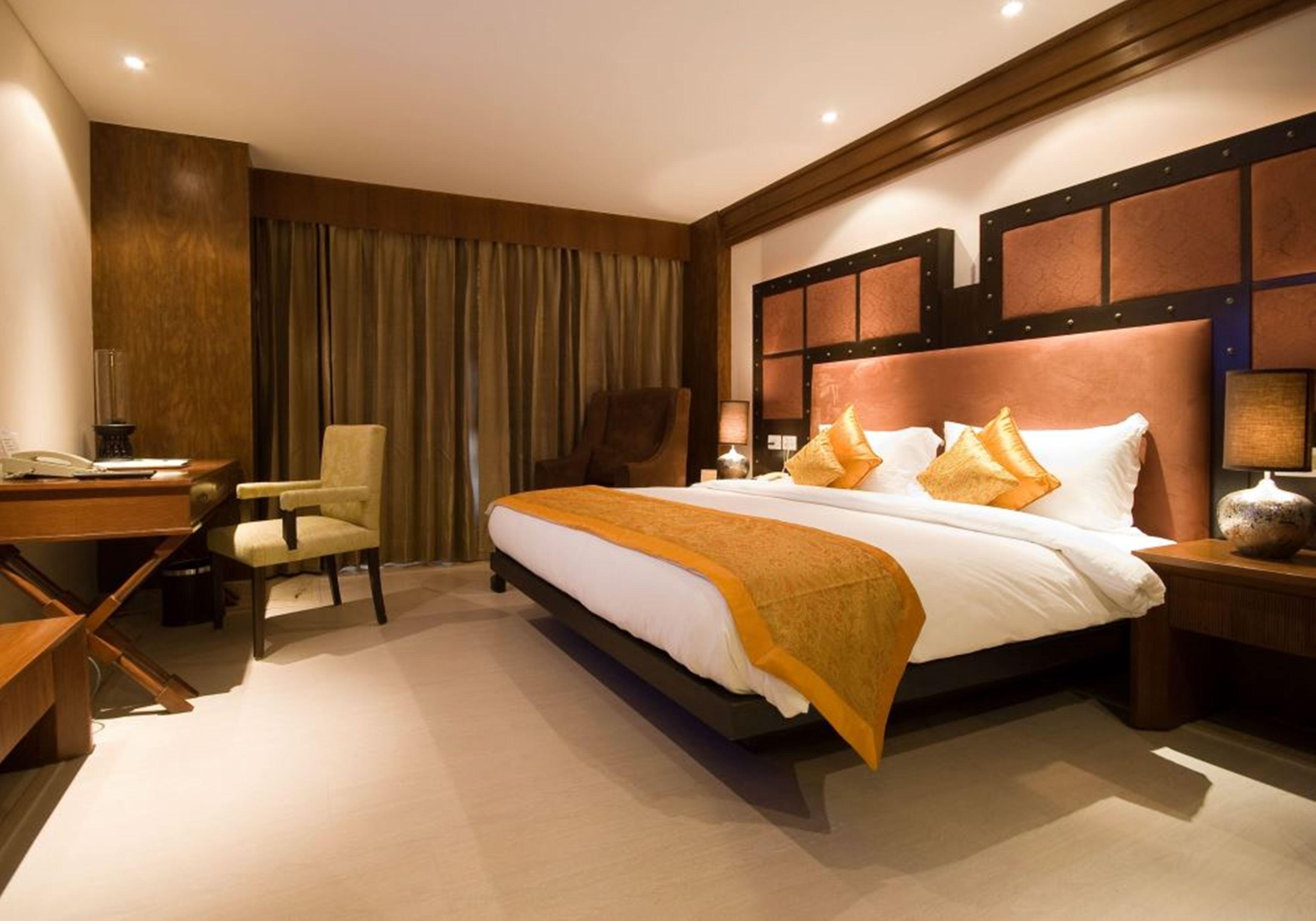 Hotel The Fern, Dźajpur Zewnętrze zdjęcie