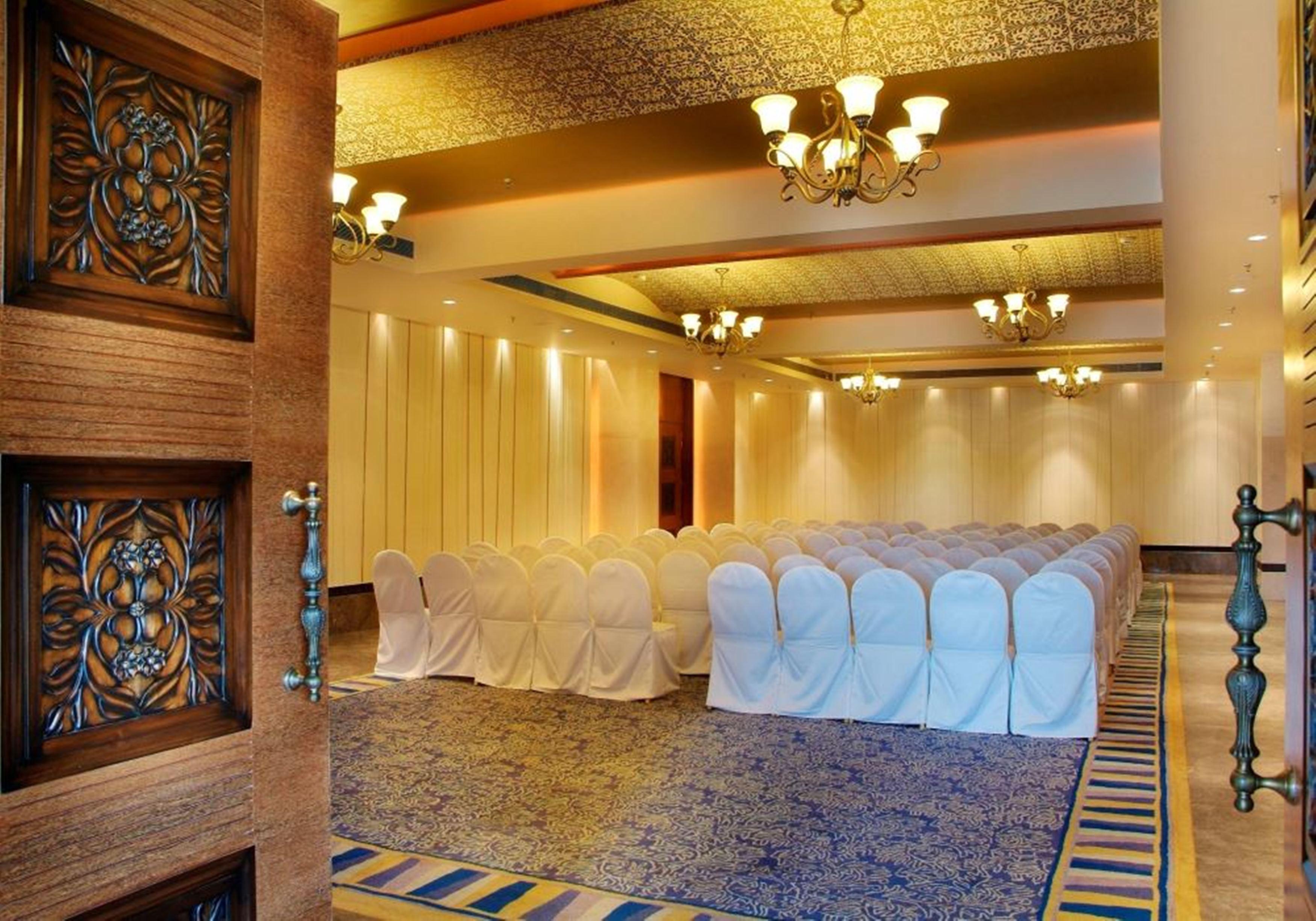 Hotel The Fern, Dźajpur Zewnętrze zdjęcie