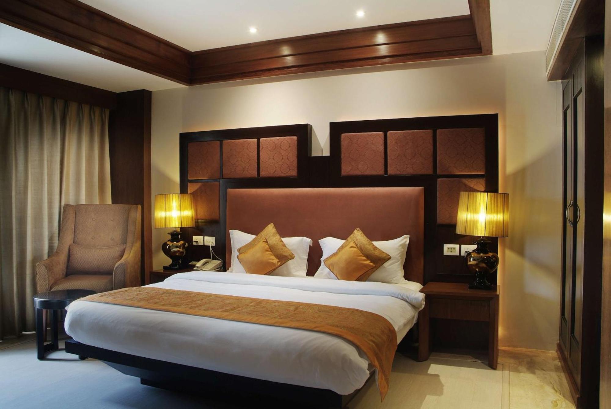 Hotel The Fern, Dźajpur Zewnętrze zdjęcie
