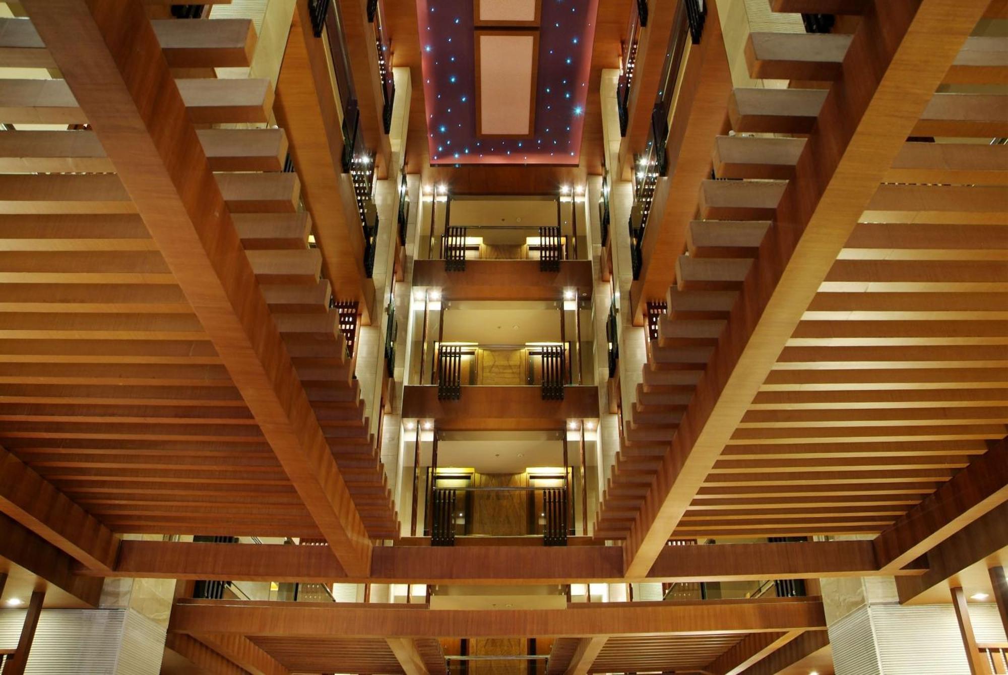 Hotel The Fern, Dźajpur Zewnętrze zdjęcie