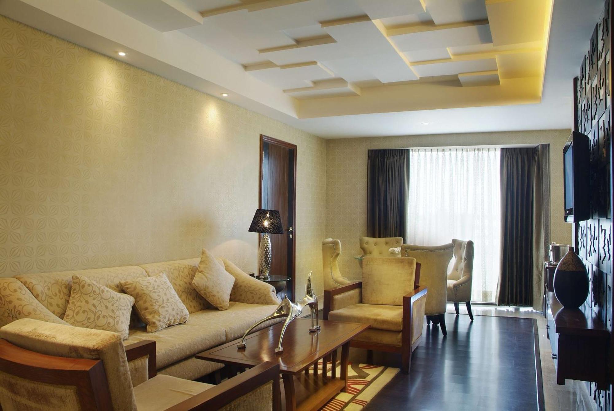 Hotel The Fern, Dźajpur Zewnętrze zdjęcie