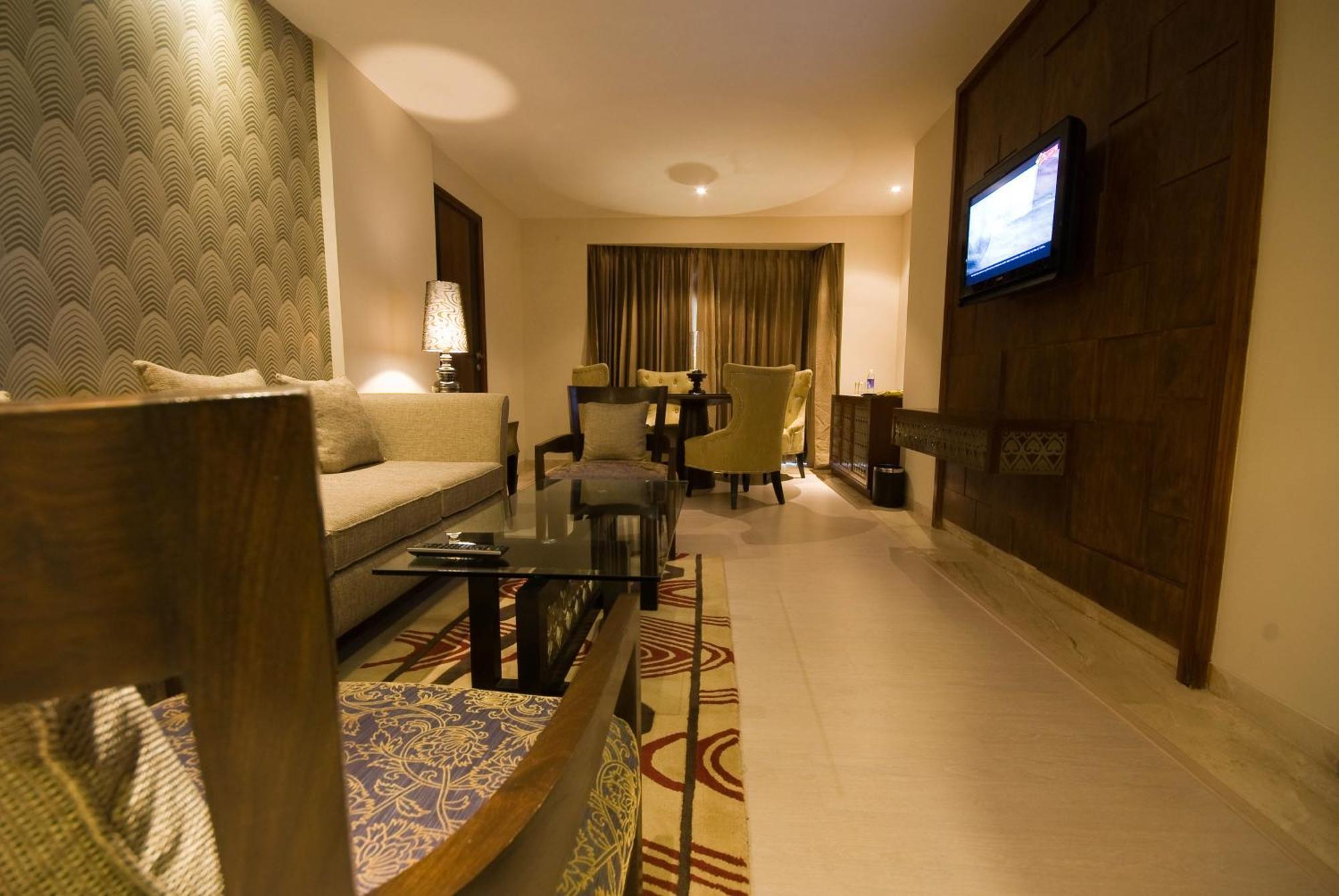 Hotel The Fern, Dźajpur Zewnętrze zdjęcie