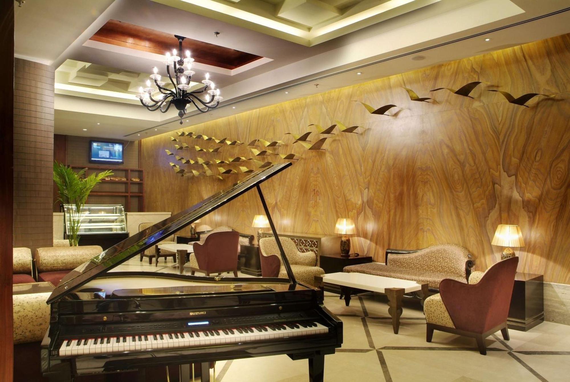 Hotel The Fern, Dźajpur Zewnętrze zdjęcie