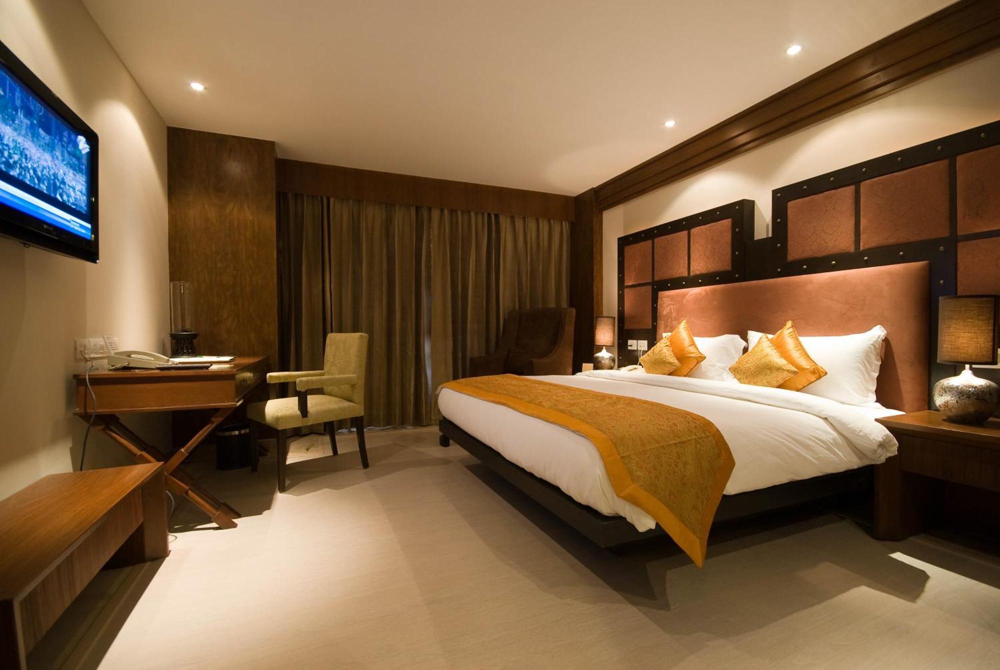 Hotel The Fern, Dźajpur Zewnętrze zdjęcie