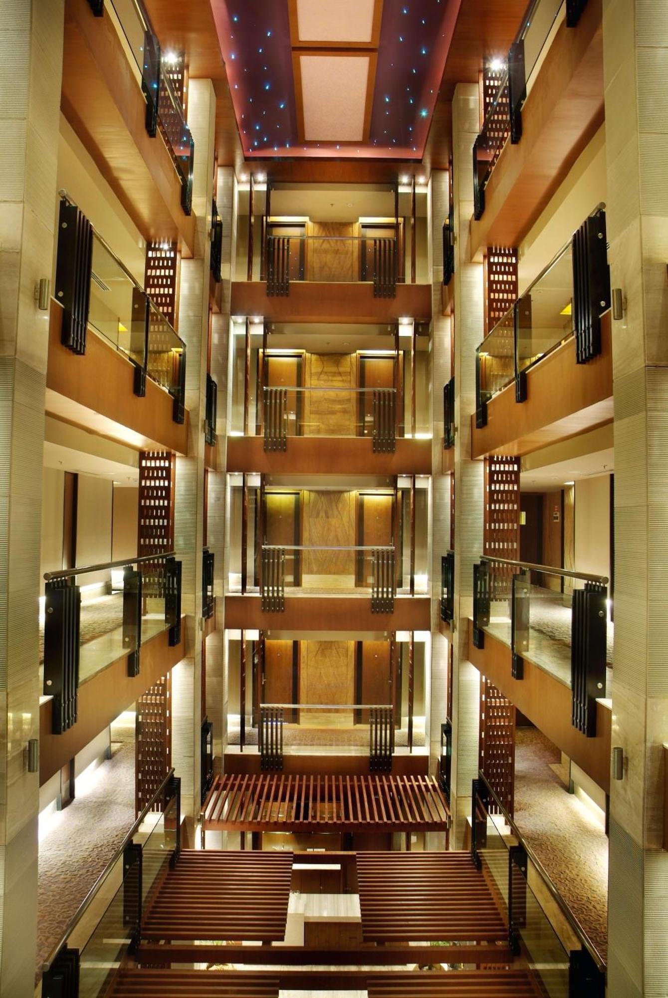 Hotel The Fern, Dźajpur Zewnętrze zdjęcie