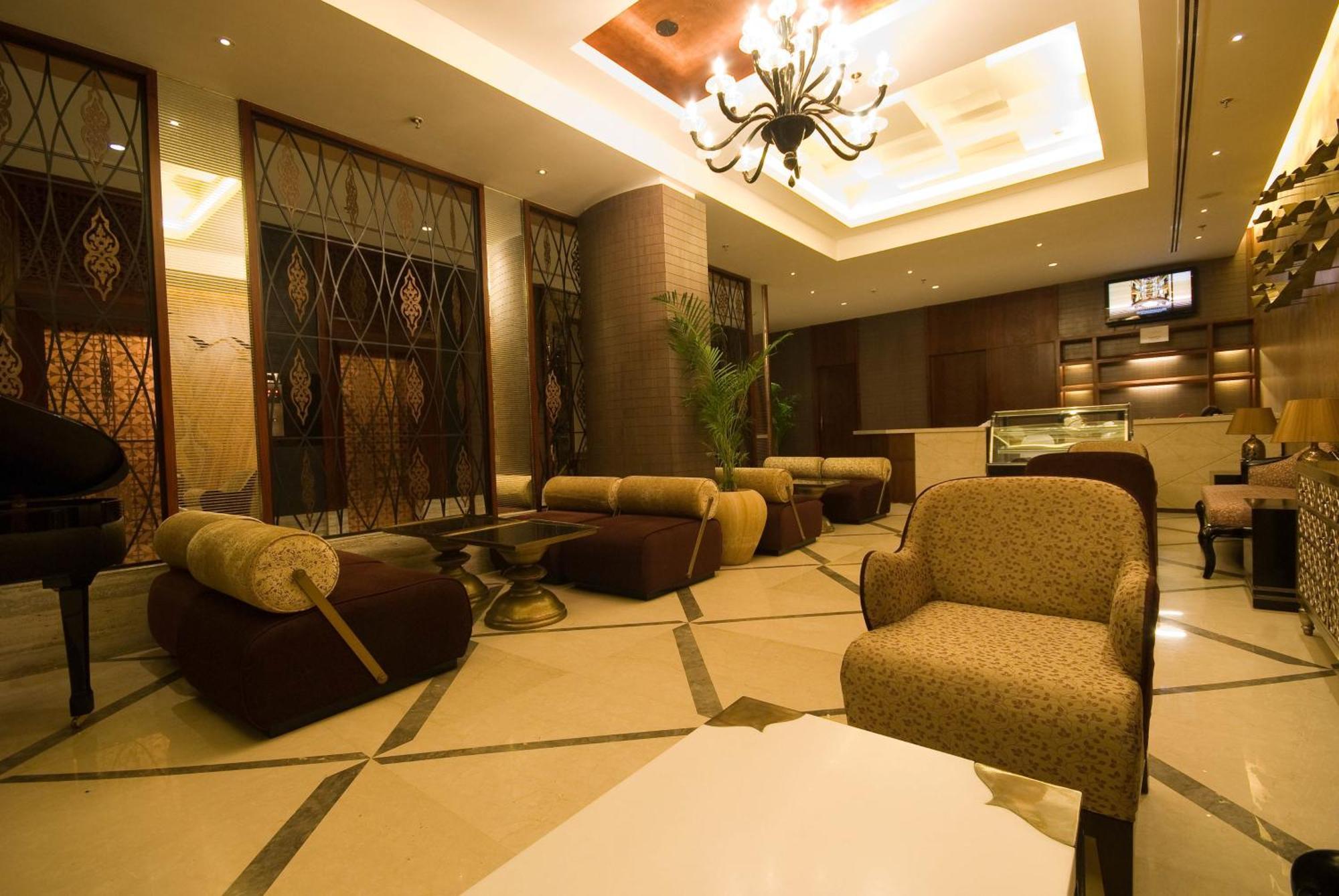Hotel The Fern, Dźajpur Zewnętrze zdjęcie