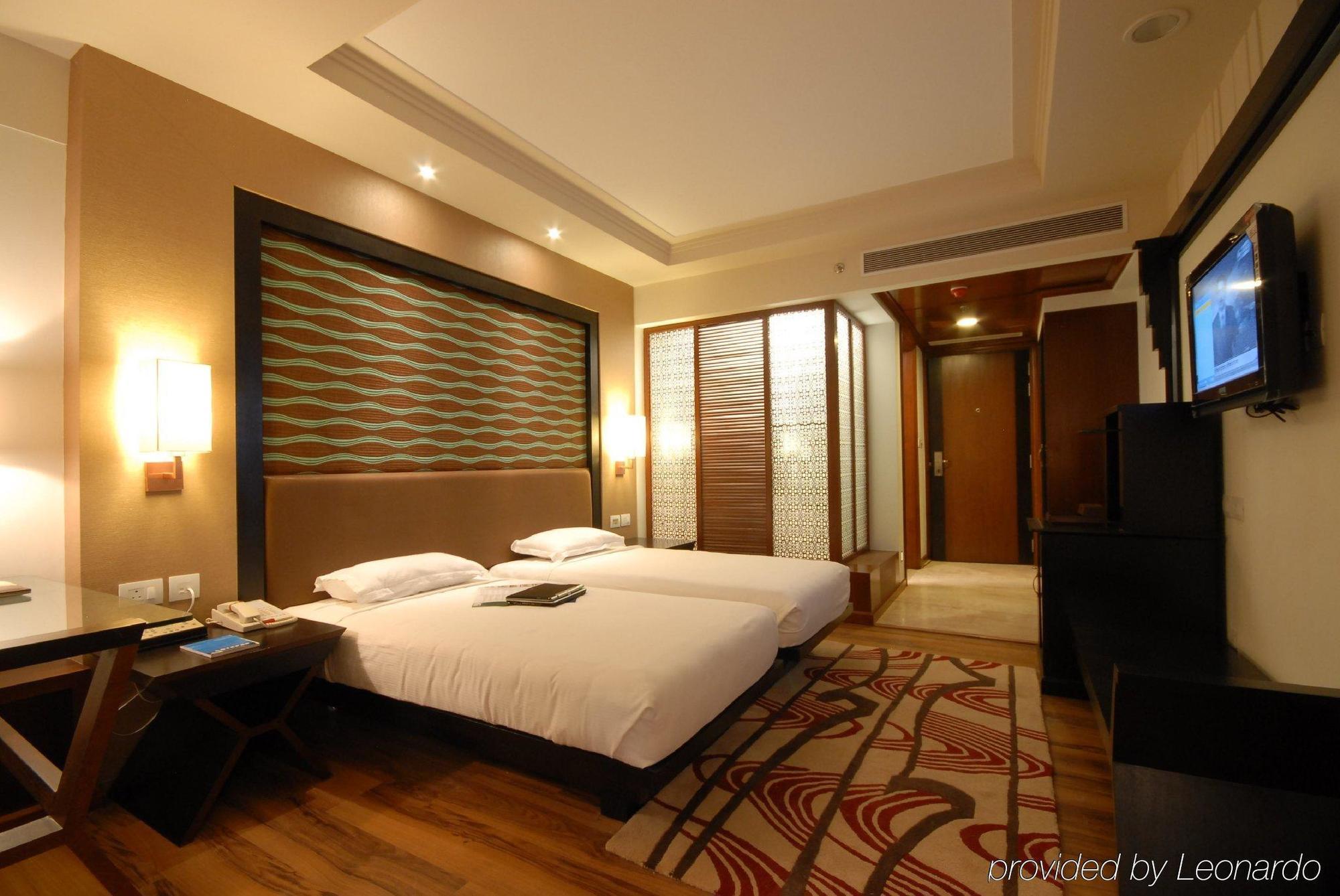 Hotel The Fern, Dźajpur Pokój zdjęcie